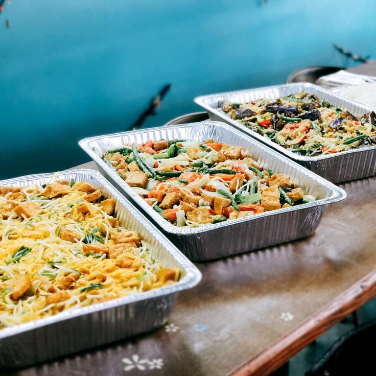 Catering for Every Event