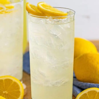 Lemonade.