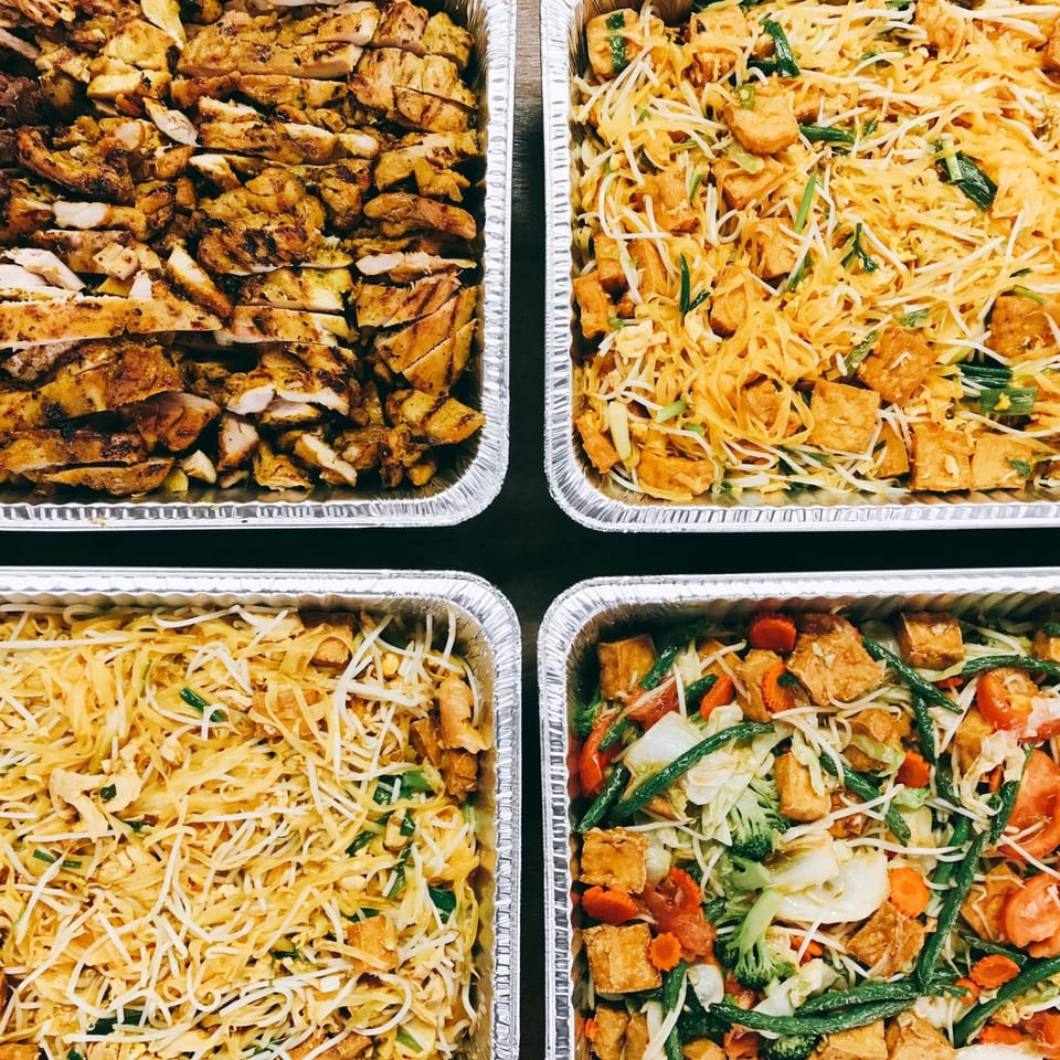 Make Your Concord Event Unforgettable