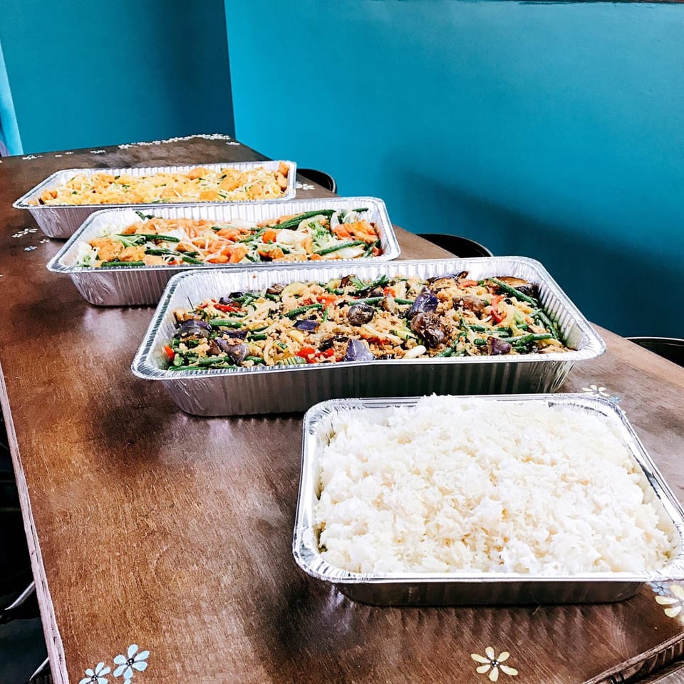 Southeast Asian Catering for Your Next Event